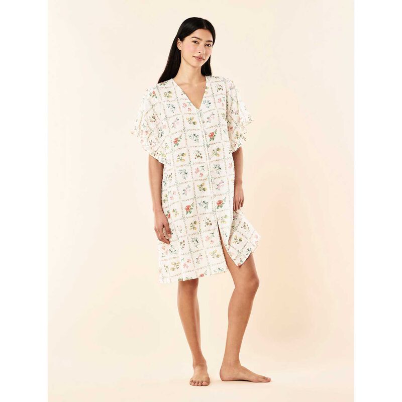 Papinelle Evie Frill Nightie image number 3